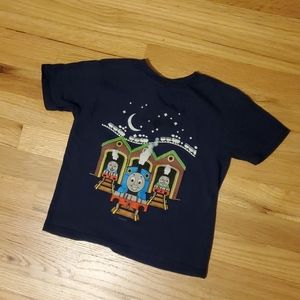 🍭Boys Thomas the Train t-shirt size 4